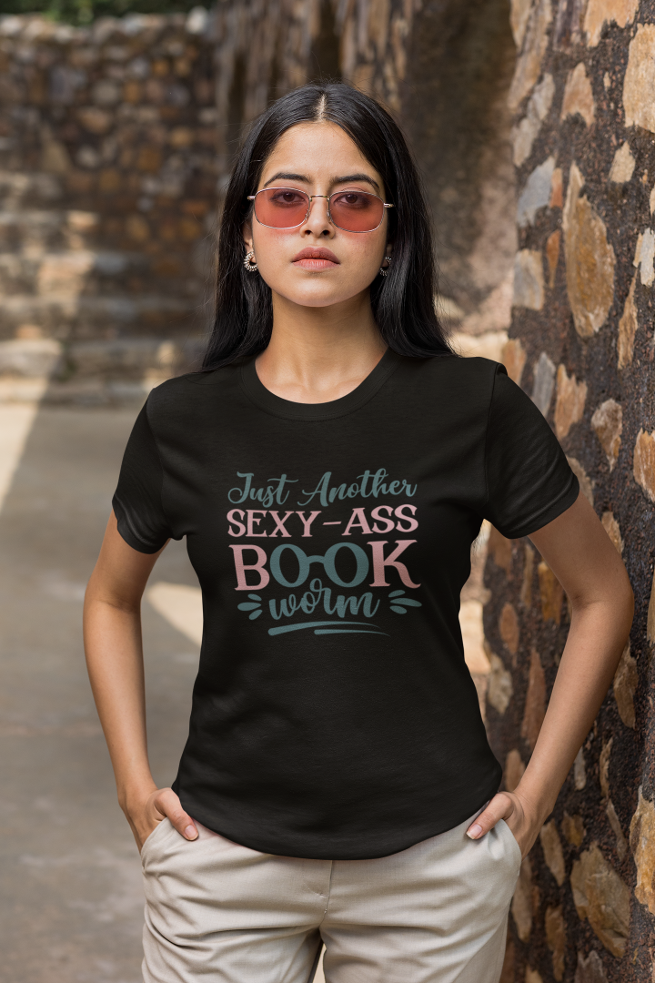 BookWorm Premium Top