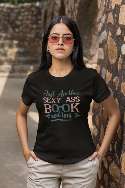 BookWorm Premium Top